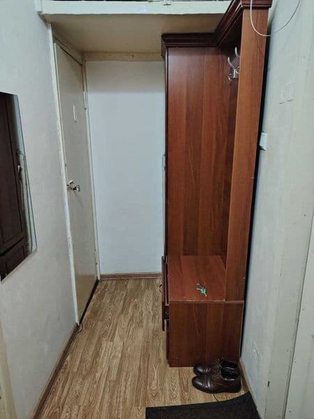 Учтепа 21-квартал, Учтепа Outlet тўғрисида жойлашган, ремонт — фото 2