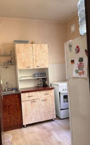 Tel 33 884-84-48 ijaraga 1 honalik uy beriladi remonti toza  — фото 3