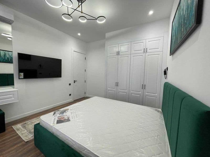 Жилой комплекс: Parkwood<br />
Комнат: 4<br />
Этаж:  2<br / — фото 4