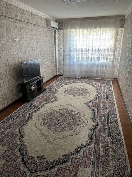 Аренда квартиры <br />
<br />
Шайхантахурский р-н <br />
Сам — фото 3