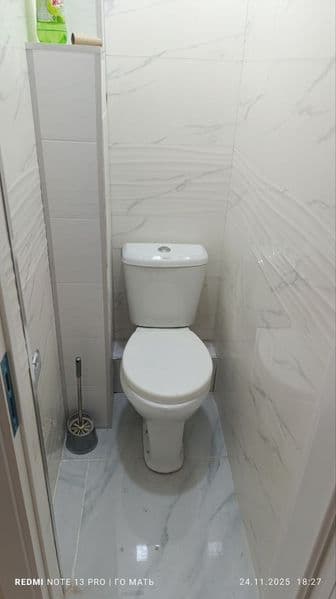 Сдаётся 2-комнатная квартира возле Jahon tillari universitet — фото 5