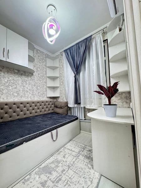 #Сергели<br />
<br />
КИЗЛАРГА КВАРТИРА<br />
Сергили 5 Беке — фото 3