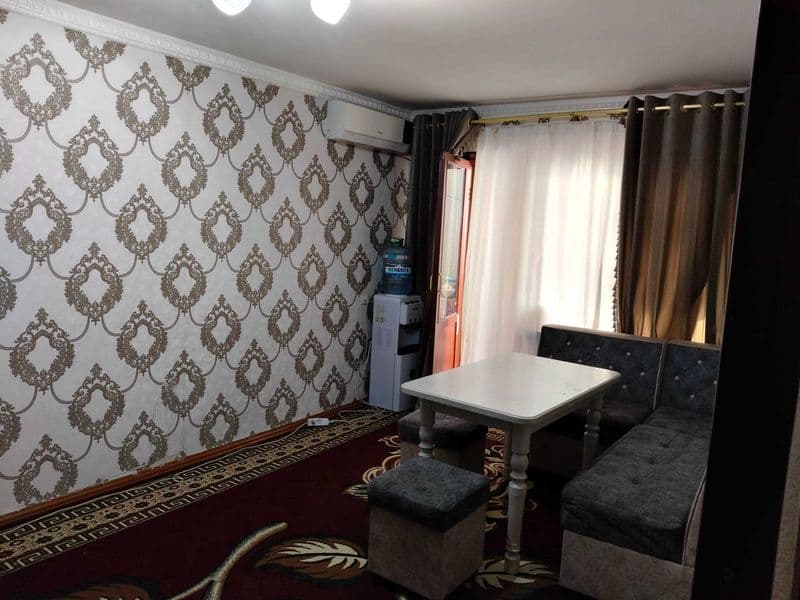 Аренда 1-2-х ком квартира Кара камыш 1/2  (1в2/3/5)<br />
То — фото 4