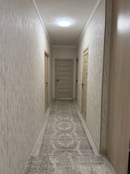 Maxtuquli Jk Besh Chinor<br />
2 xona<br />
12 etaj<br />
17 — фото 5