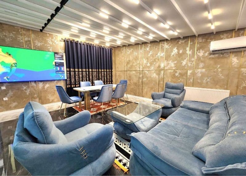 Мирабадский район<br />
Гостиница Россия<br />
ЖК Мирабад Ав — фото 2