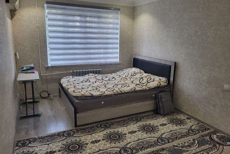 Шайхантахурский район — Alisher Navoiy Metro Station (Алишер