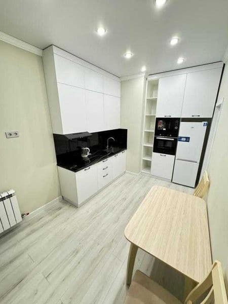 Сдаётся квартира на ЖК Инфинити‼️<br />
Ориентир - Поликлини