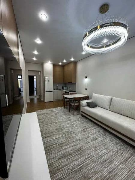 Район: Алмазарский<br />
Адрес: ЖК Алмазар Сити<br />
Ориент — фото 4