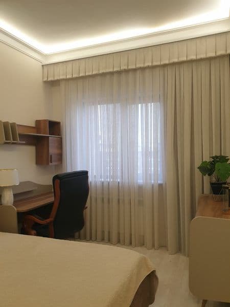 Сдается квартира <br />
#Шайхонтахурский район<br />
ЖК Gard — фото 5