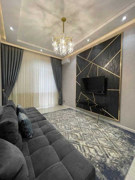 Сдается квартира иностранцев или молодой семье<br />
<br />
 — фото 5