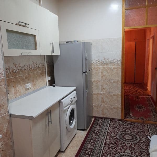 АРЕНДА коракамиш 2/4 2.хона фаргона карзинка уй топ тоза зак