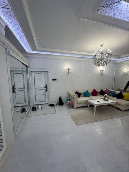 3/4/10 ЖК Dream house! Яккасарайский район!<br />
85 м квадр — фото 4