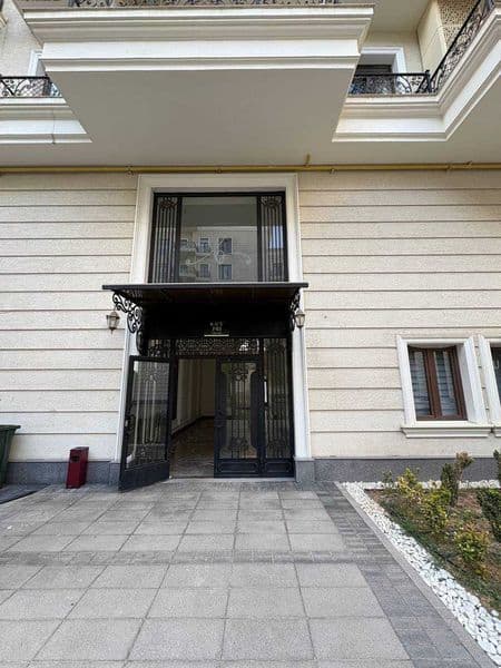 Квартира в новостройке Tashkent City, с ремонтом, на долгоср — фото 2