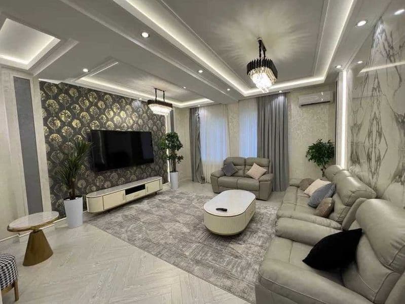 Сдаётся отличная и уютная квартира!<br />
<br />
 Район: Мир — фото 2