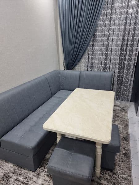 • АРЕНДА КВАРТИРА <br />
• Район: - Алмазарский<br />
• Адре — фото 5