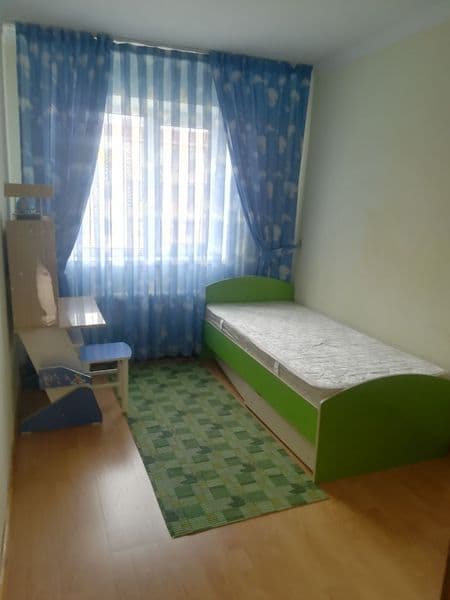 Аренда 3х комнатной квартиры ориентир Электроаппарат свежий  — фото 4