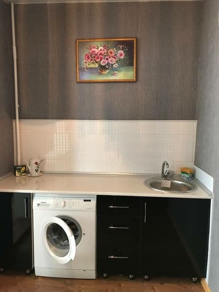 Квартира светлая тёплая. С хорошим ремонтом.  Всё имеется.   — фото 3