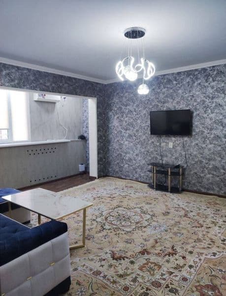 Chilonzor tumani<br />
Orientr-torgoviy sentr <br />
2 xona<