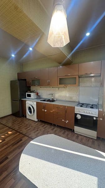 Аренда 2 ком евролукус квартира всё удобства есть заходите ж — фото 5