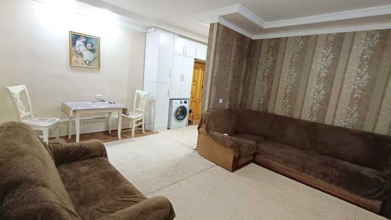 Сдаётся шикарная 3-комнатная квартира в Отличное Локация<br  — фото 3