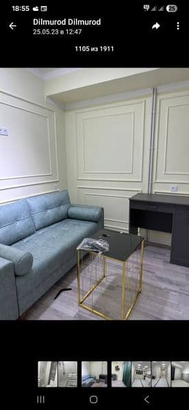 Аренда квартира в центре ц5 , монумент мужества , немец. пос — фото 5