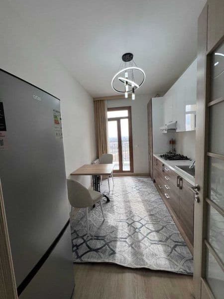 Сдается квартира для семейных<br />
<br />
• Район: Алмазар< — фото 5