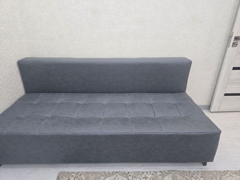 Мирзо Улугбек Ялангач Художник 1*2комнатная евроремонт мебел — фото 2