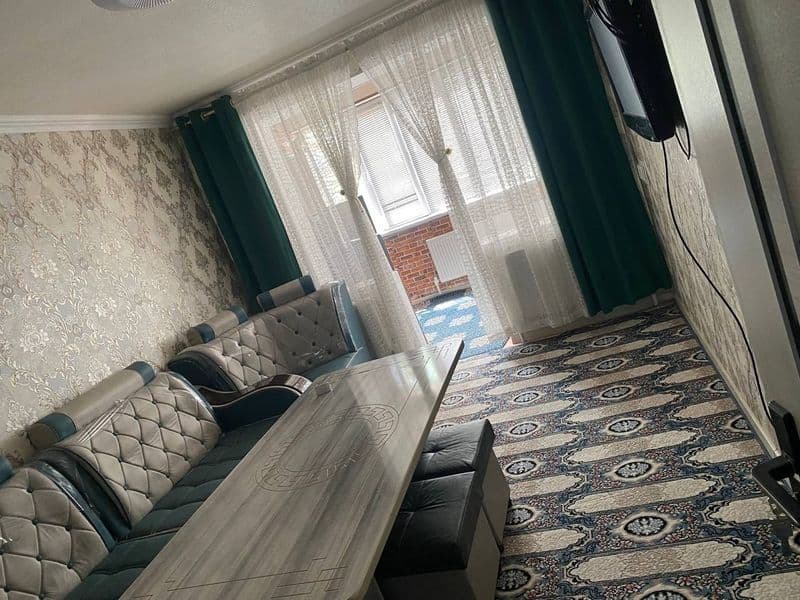 Квартира<br />
Yunusobod tumani, метро Turkiston Metro Stati — фото 2