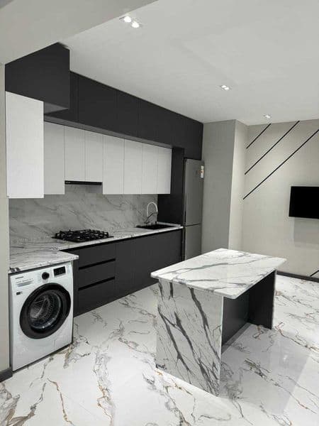 Яккасарайский район <br />
Жк Сеул Мун<br />
2/4/8<br />
73м — фото 3