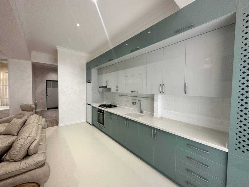 2-комнатная квартира 60 м² в Яшнабадском районе, Махтумкули< — фото 3