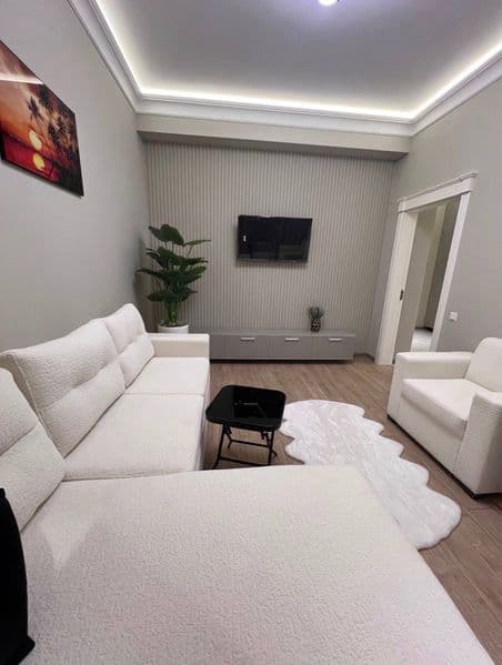 Аренда квартира:    #Чиланзарский район<br />
Ориентир: 5-кв — фото 2