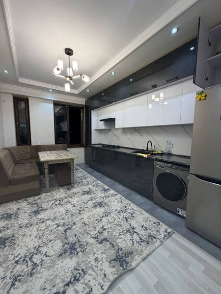 Mirzo Ulug‘bek tumani<br />
Buyuk Ipak Yo‘li metrosi yaqinid — фото 5