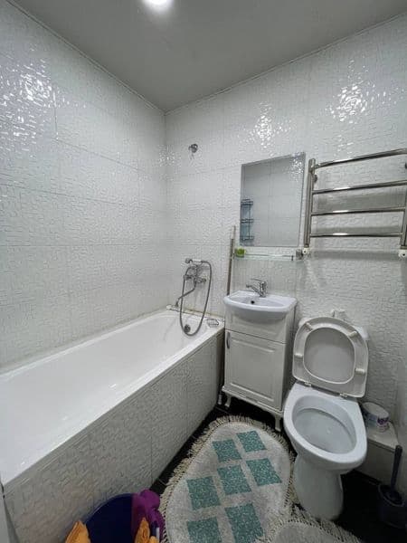 Срочно здайутса квартира на аренду<br />
Мирабатиски район о — фото 4