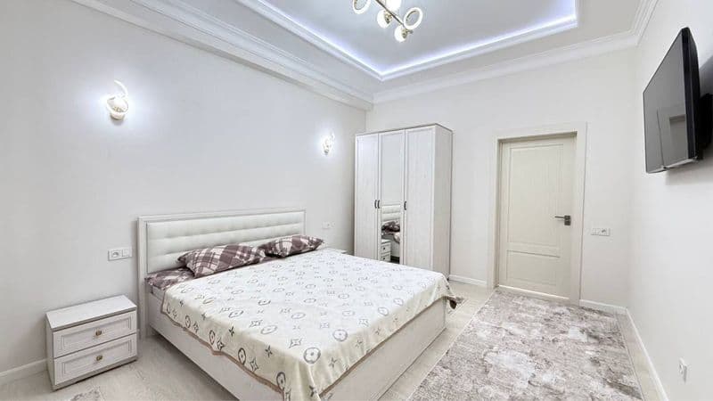 Сдается квартира<br />
<br />
Район: Мирзо-Улугбекский <br / — фото 5