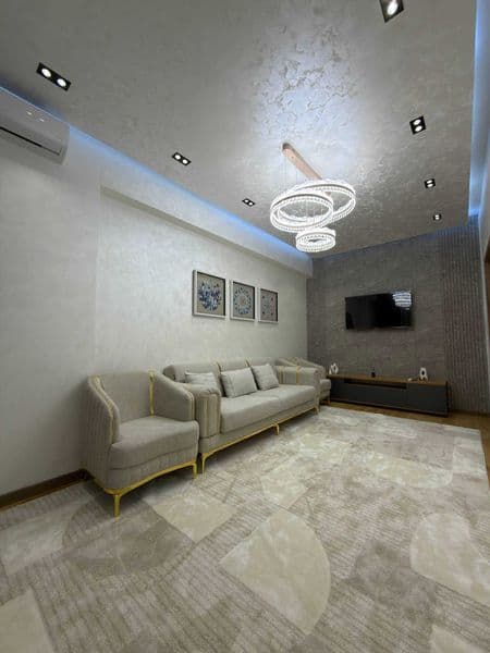 • Район: Юнусабад<br />
• Адрес:ЖК "Yunusabad Residence"<br  — фото 5