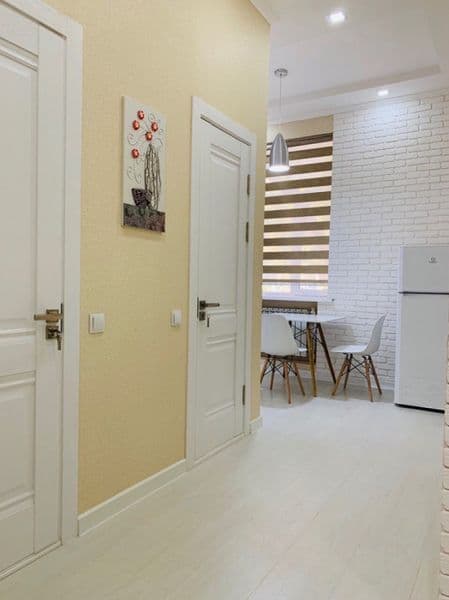 2/2/4 <br />
<br />
Новая евро квартира <br />
<br />
Мебель — фото 4