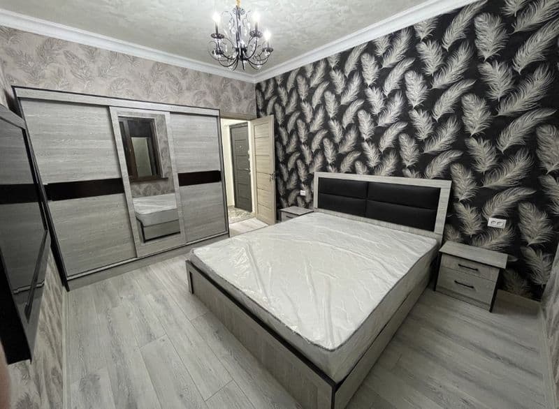 Tansiqboyev 3 da 2x xonali kvartira Arendaga Euro remont xam — фото 2