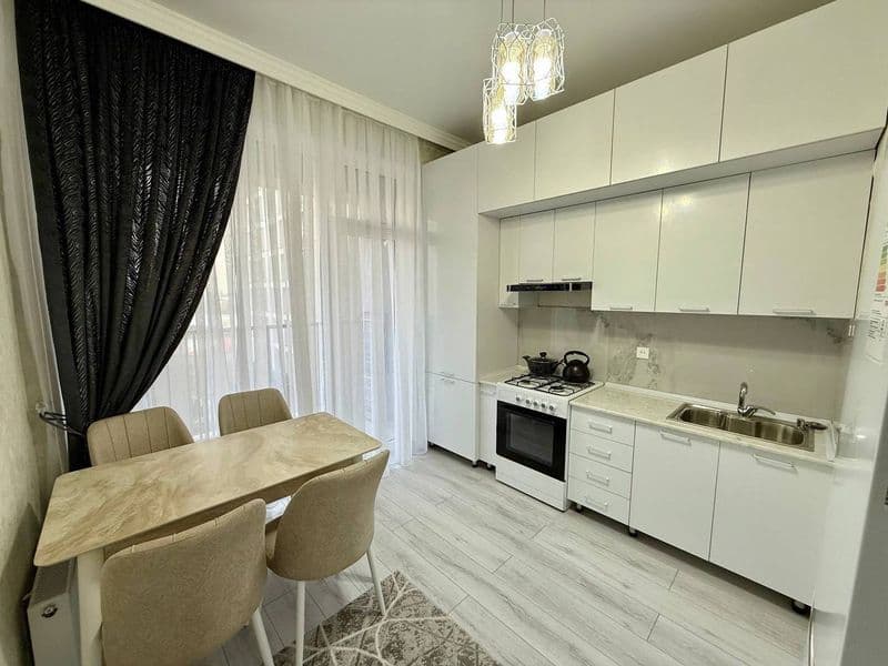 Аренда<br />
1в2-комнатная квартира в ЖК «NRG Qorasuv»<br /> — фото 2