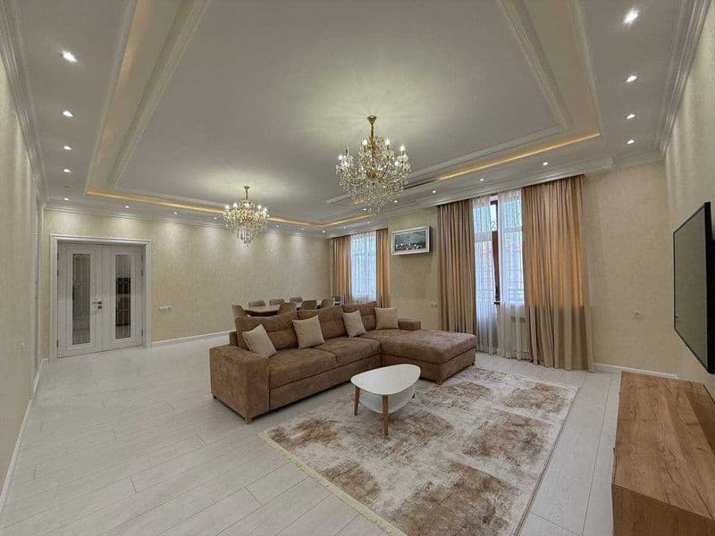 К вашему вниманию рады представить 4х комнатную квартиру на  — фото 4