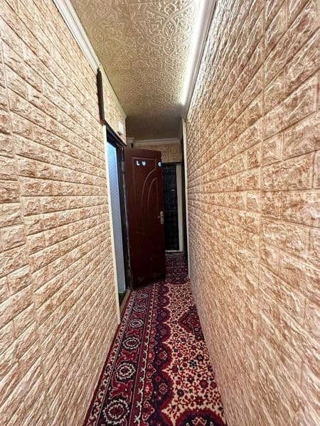 Сдаётся 1-комнатная квартира в центре города<br />
Район: Ша — фото 2