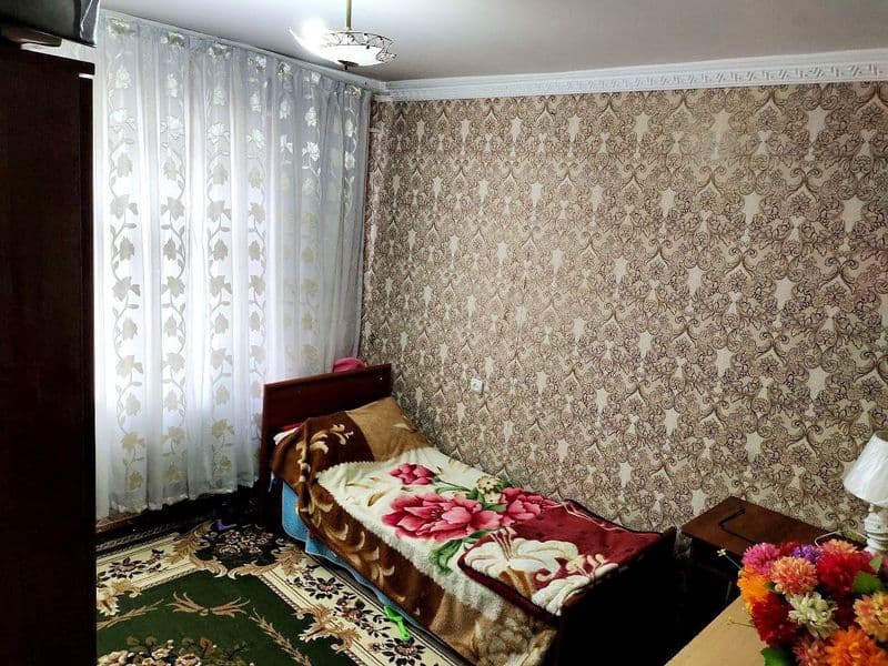 Корасу-6 Базарчик 2/2/9 аренда школа-275 Авайхон. Семейным п — фото 4