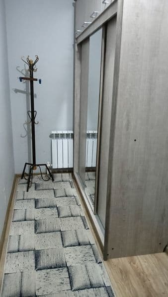 Yangi choshtepada hamma sharoiti bor oila yoki student qizla