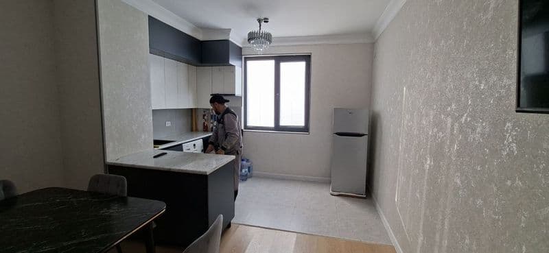 Аренда квартира сергели янги чоштепа 2/9/16 хамма шаройити б — фото 3