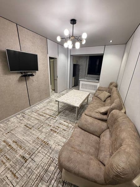 2xona 3xona qilingan evro yangi remont dan chiqan xamma xamm — фото 4