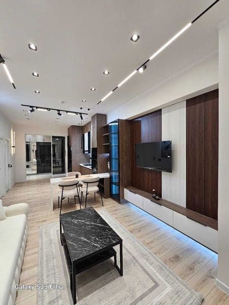 Сдается квартира с красивым ремонтом<br />
<br />
• Район: Ю — фото 3