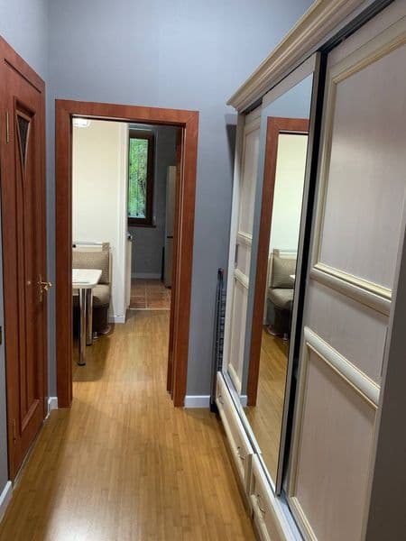 Аренда долгосрочная Чилонзор 1 квартал. <br />
Высокопотолоч — фото 5