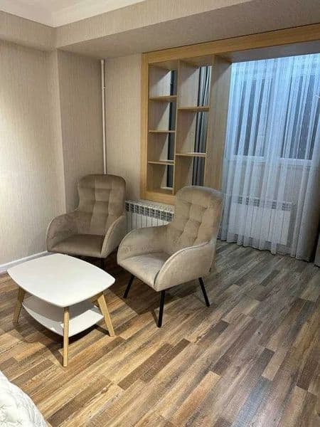 Район: Сергелнский<br />
Адрес 3 станция<br />
<br />
• Комн — фото 3