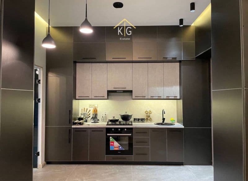 Мирабадаский район<br />
Ул. Нукусская<br />
Новостройка <br — фото 5