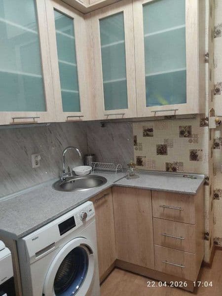 #Арендаквартиры<br />
<br />
Сдается квартира,на Яккасарае.<