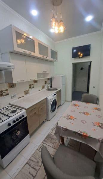 1 xonali uy ijaraga beriladi  yangi qurilgan uy hamma sharoi — фото 4